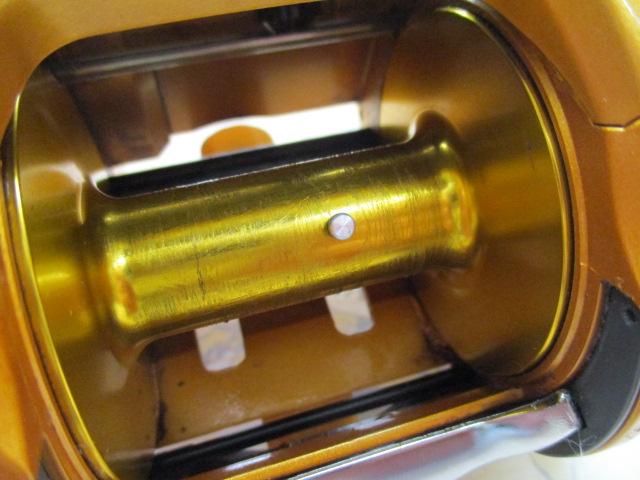 シーボーグ 500MT