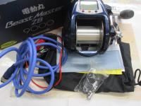 10電動丸 9000ビーストマスターZB｜＠ベリーネット 日本最大新品