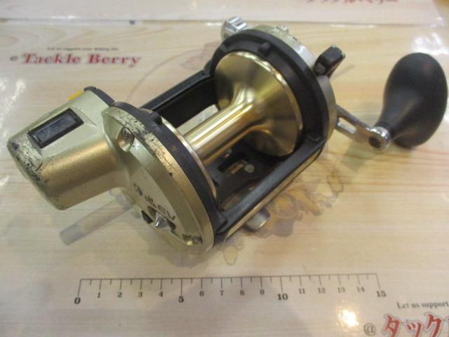 海魂EV 4000T｜＠ベリーネット 日本最大新品中古釣具WEBショップ