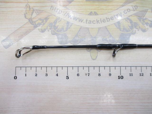 ジグザム ワイルドマーク JWM5101B-5