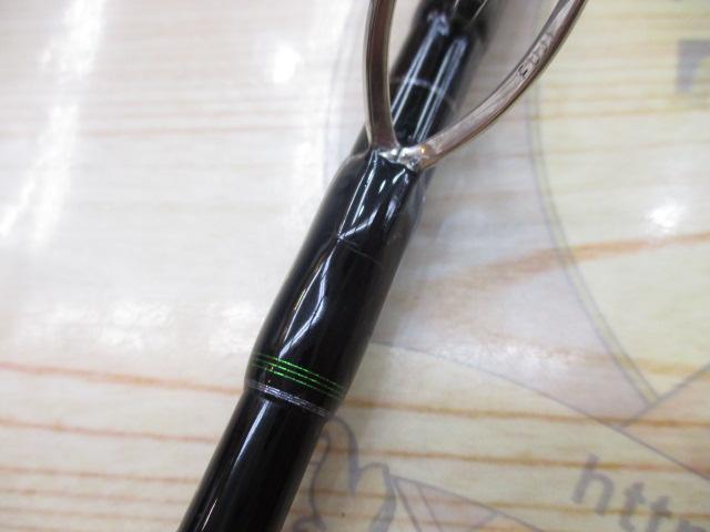 ジグザム ワイルドマーク JWM5101B-5