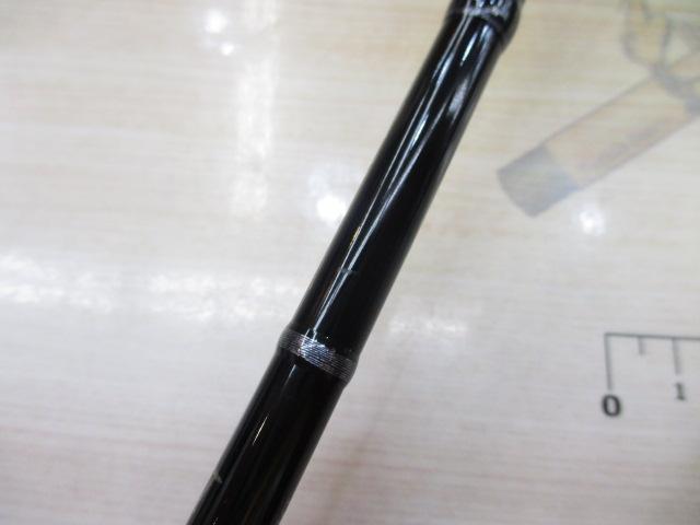 ジグザム ワイルドマーク JWM5101B-5