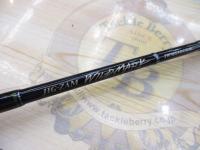 ジグザム ワイルドマーク JWM5101B-5