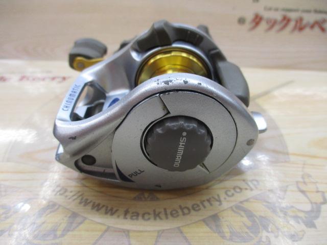 03チヌマチック 1000(太糸仕様)