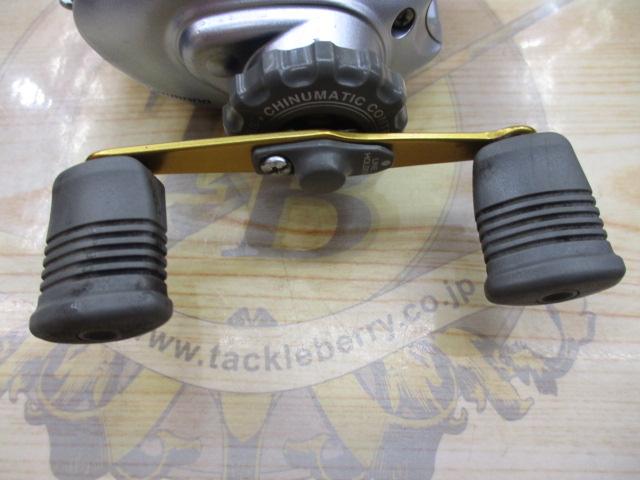 03チヌマチック 1000(太糸仕様)