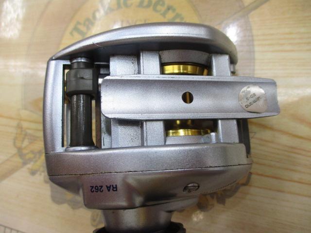 03チヌマチック 1000(太糸仕様)