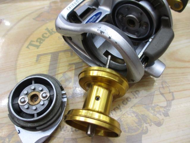 03チヌマチック 1000(太糸仕様)