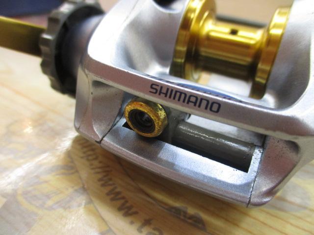 03チヌマチック 1000(太糸仕様)