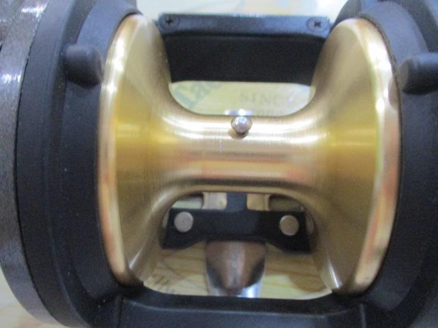 チタノススピードマスタータナトル石鯛 GT3000