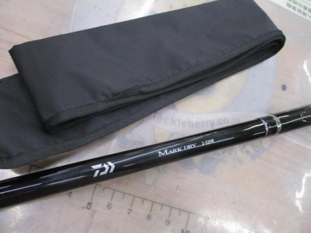 マークドライ 2-52HR