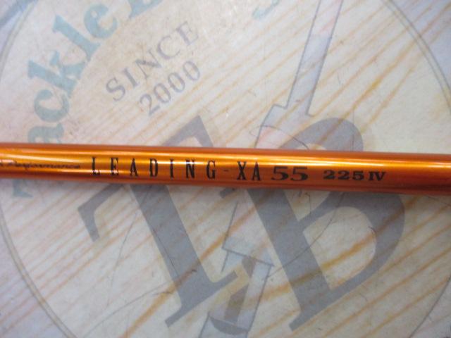 リーディング-XA 55 225Ⅳ