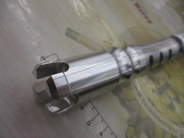 剛樹マジックバイトMS17 1.7m LINE15-50 WEIGHT150-350