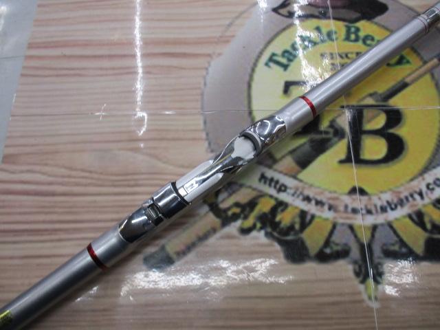BB-Xラリッサ T1.7 48-53NZ｜＠ベリーネット 日本最大新品中古釣具WEB