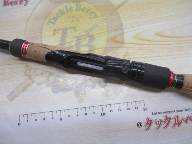 風神AD ジェイルブレイカー 92MX｜＠ベリーネット 日本最大新品中古 