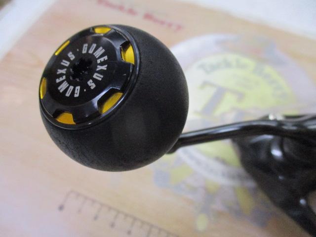 20ツインパワー 4000XG