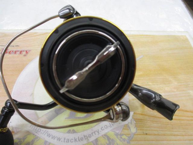 20ツインパワー 4000XG