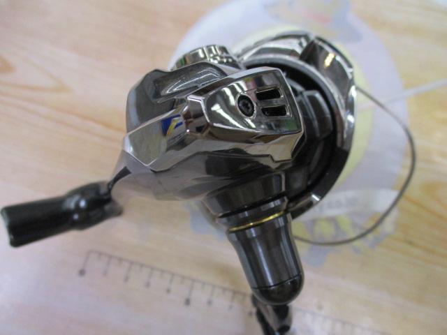 20ツインパワー 4000XG｜＠ベリーネット 日本最大新品中古釣具