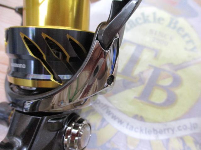 20ツインパワー 4000XG