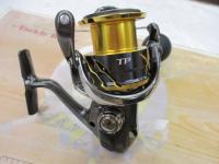 20ツインパワー 4000XG