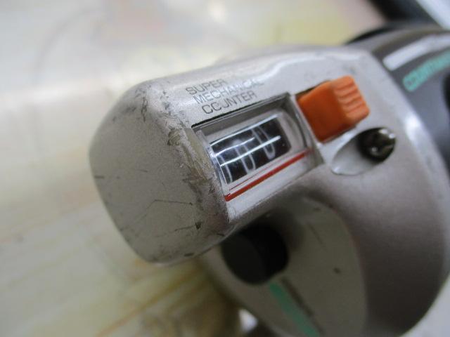 カウントマスター船70シルバー