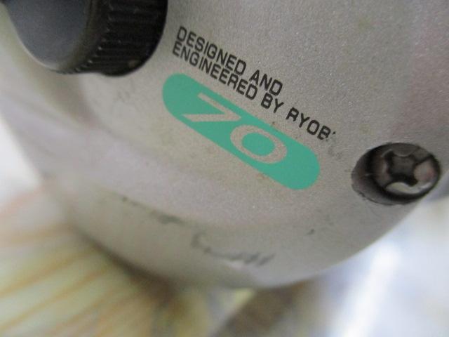 カウントマスター船70シルバー