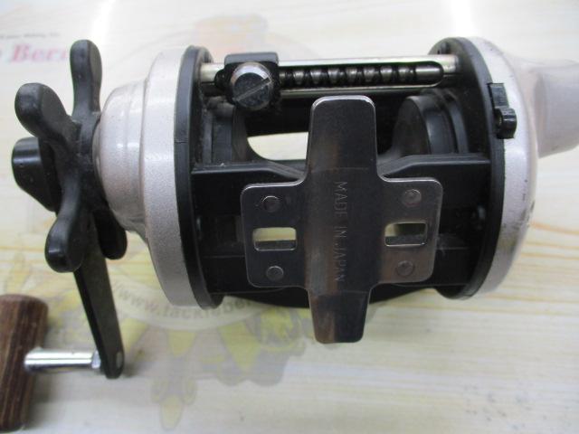 カウントマスター船70シルバー