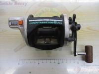 カウントマスター船70シルバー