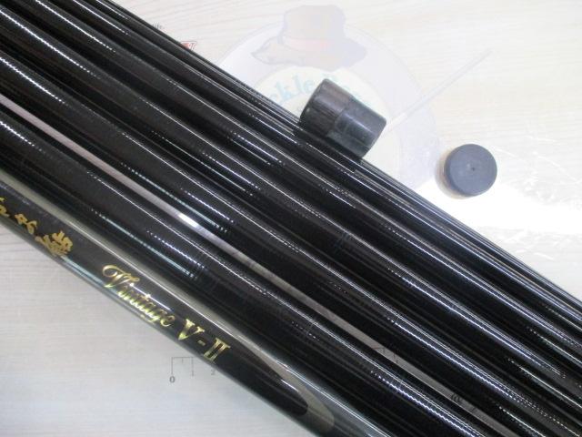 がま鮎ヴィンテージV-Ⅱ 硬中硬90