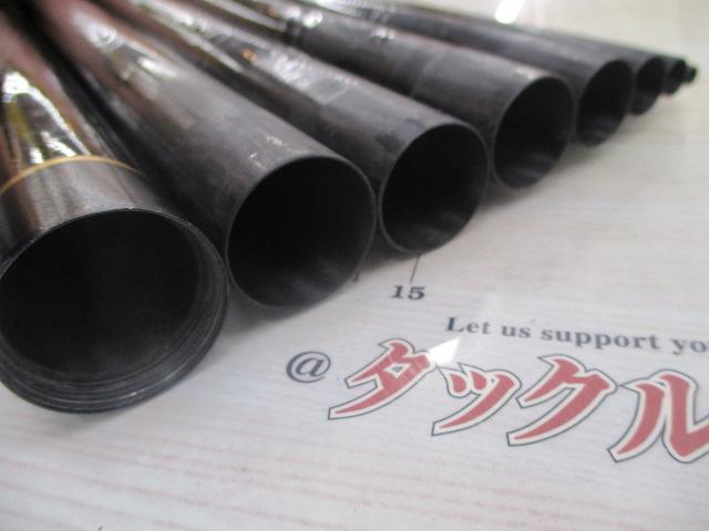 がま鮎ヴィンテージV-Ⅱ 硬中硬90