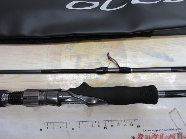 釣り具 シマノ(SHIMANO) 電動 ジギングロッド オシア EJ B63-3 近海 電動ジギングロッドのおすすめ人気ランキング2025年11月 | マイベスト