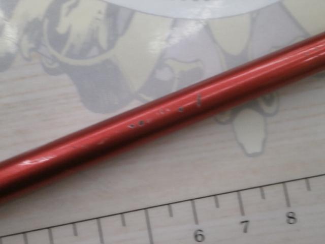 ベイゲームⅢメバル 20-330