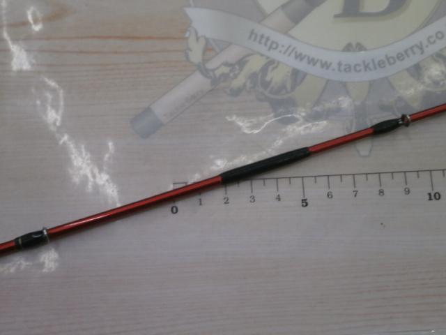 ベイゲームⅢメバル 20-330