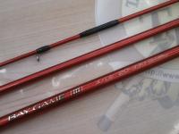 ベイゲームⅢメバル 20-330