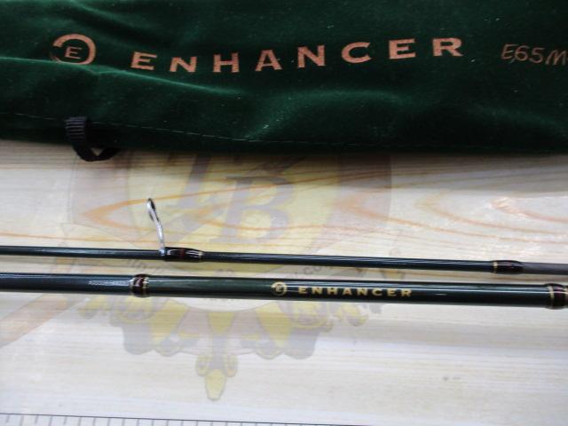 エンハンサー E65M-5｜＠ベリーネット 日本最大新品中古釣具WEB