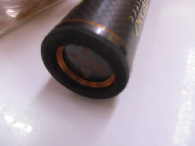 プレッソLTD AGS 61ML