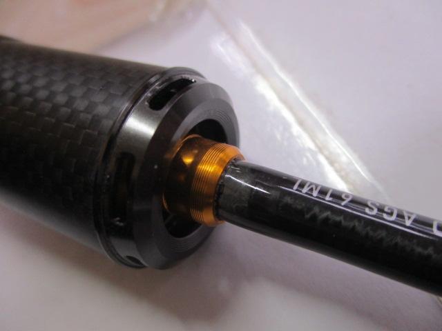 プレッソLTD AGS 61ML