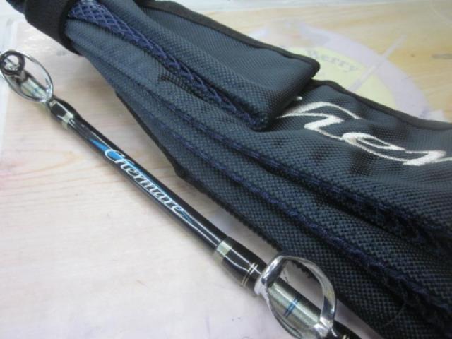 チェルマーレ L170