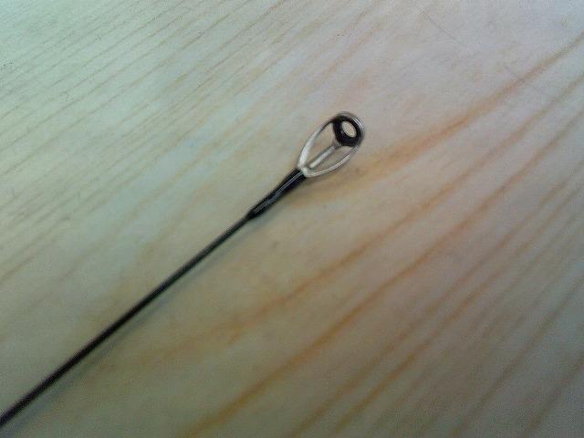 アジ_メバルX 76L-S