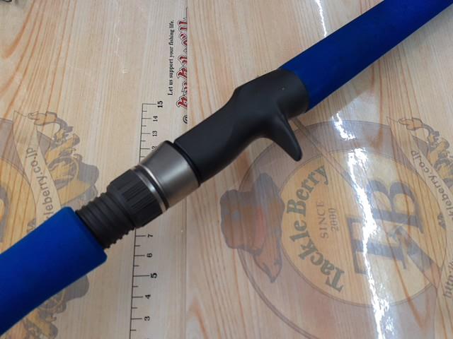 オーシャンセンシティブ SST-74HB