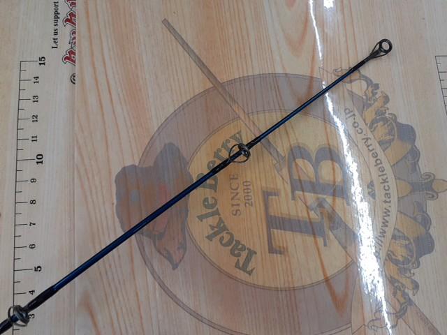 オーシャンセンシティブ SST-74HB