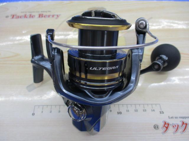 SHIMANO - 【中古】 シマノ 21 アルテグラ C5000XG   /O059M シマノ アルテグラ C5000XG (リール) 価格比較 - 価格.com