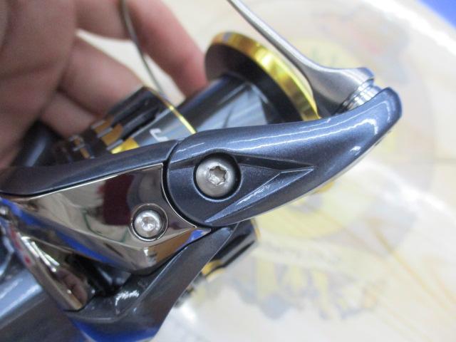 21アルテグラ C5000XG｜＠ベリーネット 日本最大新品中古釣具WEBショップ