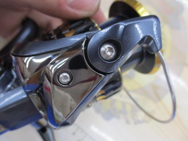 21アルテグラ C5000XG｜＠ベリーネット 日本最大新品中古釣具WEBショップ