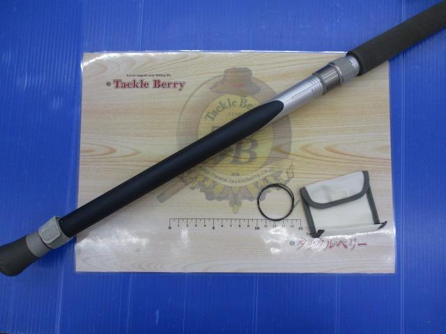 アルゴス 30-360T IGS