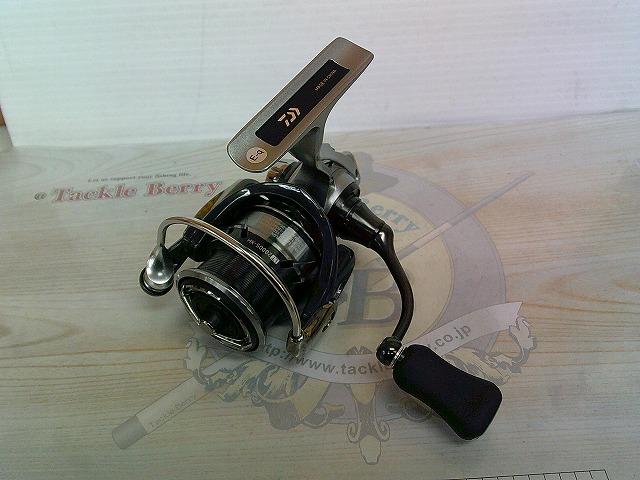 18カルディア LT2000S-XH