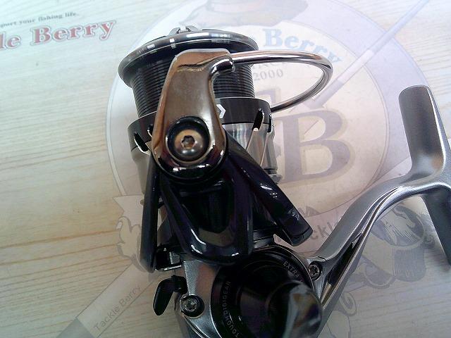 18カルディア LT2000S-XH