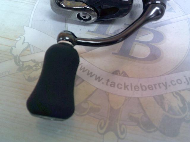 18カルディア LT2000S-XH