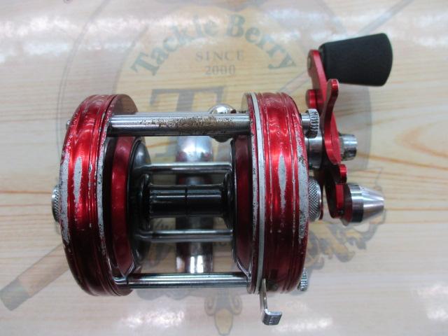 アンバサダーNo5000レッド