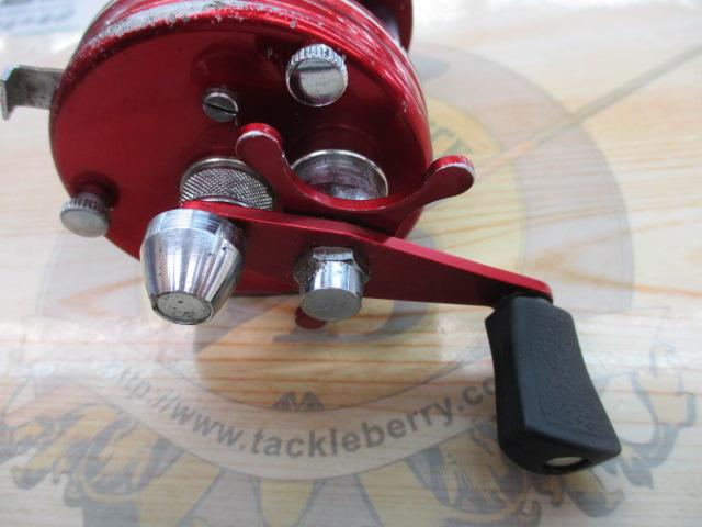 アンバサダーNo5000レッド