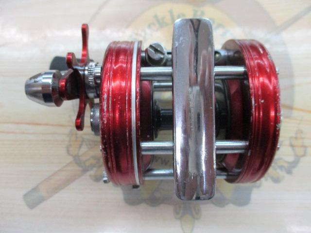 アンバサダーNo5000レッド